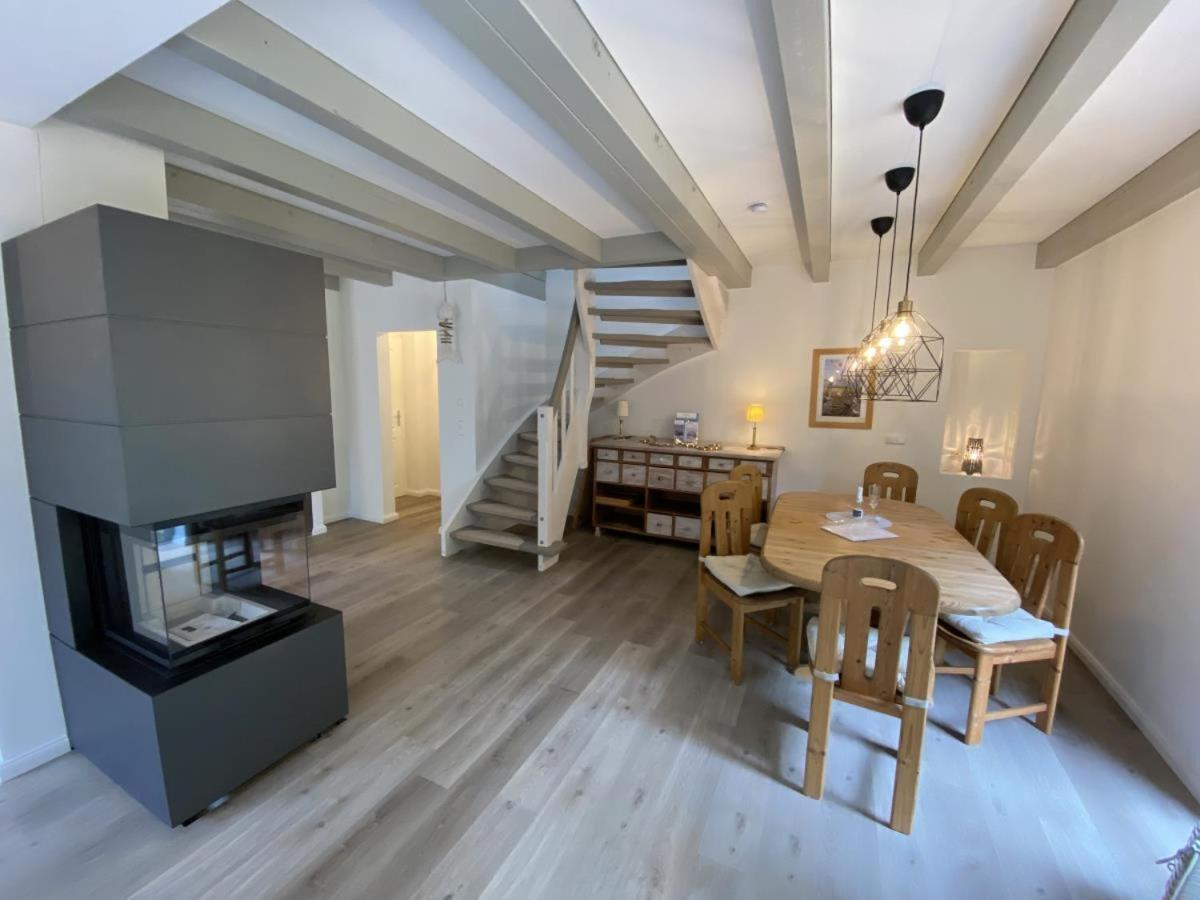 Sommerhaus Am Bach 로스토크 외부 사진